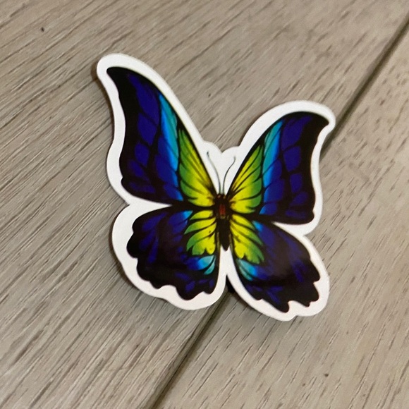 🦋 𝓢𝓽𝓲𝓬𝓴𝓮𝓻𝓈 𝒻ℴ𝓇 𝓈𝒶𝓁ℯ✨ - Picture 6 of 10